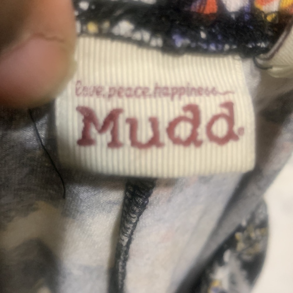 Mudd pants - Picture 8 of 10